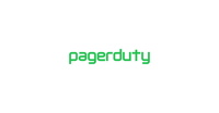 Pagerduty logo Pagerduty logo